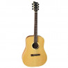 VGS GB-12 Grand Bayou (Natural Stain)