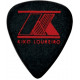 IBANEZ 1000KLBKIBANEZ 1000KLBK KIKO LOUREIRO SIGNATURE PICK