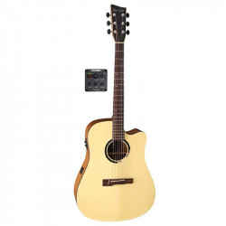 VGS B-10СЕ Bayou (Natural Stain)