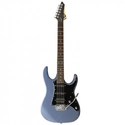 VGS Soulmaster Select VSM-110 (Satin Steel Blue)