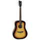 VGS RT-10 Root (Sunburst)