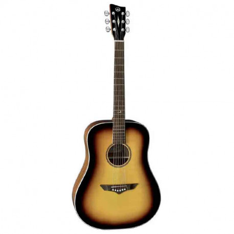 VGS RT-10 Root (Sunburst)