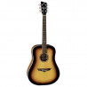 VGS RT-10 Root (Sunburst)