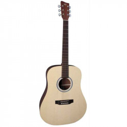VGS RT-1 Root (Natural Satin Open Pore)