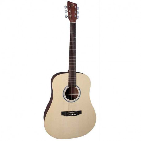 VGS RT-1 Root (Natural Satin Open Pore)