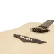 VGS RT-1 Root (Natural Satin Open Pore)