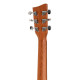 VGS RT-1 Root (Natural Satin Open Pore)