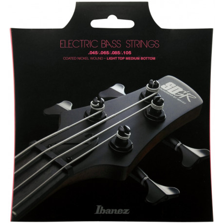 IBANEZ IEBS4C BASS GUITAR STRING 45-105