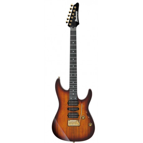 IBANEZ AZ47P2K-DEB