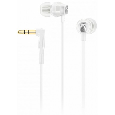 SENNHEISER CX 3.00 WHITE