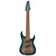 IBANEZ RGMS8PB-CBS