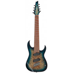 IBANEZ RGMS8PB-CBS