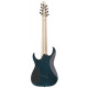 IBANEZ RGMS8PB-CBS