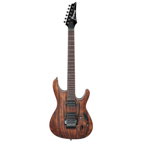 IBANEZ S520AH-ABS