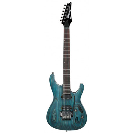 IBANEZ S520AH-OBF