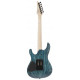 IBANEZ S520AH-OBF