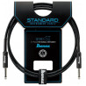 IBANEZ SI5 INSTRUMENT CABLE 1,5M