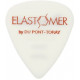 IBANEZ EL14ST10 ELASTOMER SOFT 1MM PICK