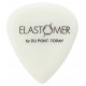 IBANEZ ELJ1HD25 ELASTOMER HARD 2.5MM PICK