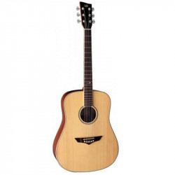 VGS V-1 Mistral (Natural Stain)