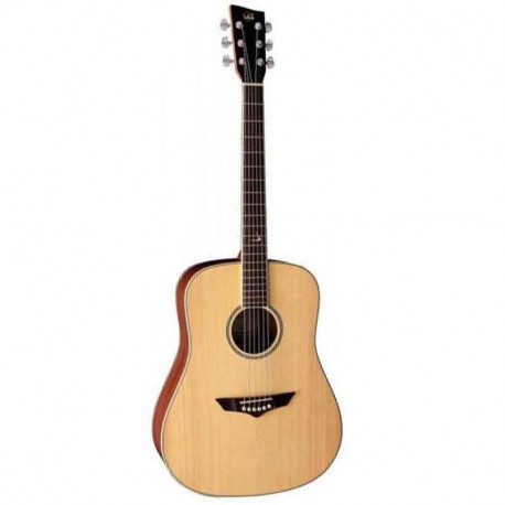 VGS V-1 Mistral (Natural Stain)