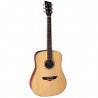 VGS V-1 Mistral (Natural Stain)