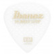IBANEZ PA16HRG-WH WIZARD RUBBER GRIP HEAVY PICK WHITE