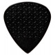 IBANEZ PA16MRG-BK WIZARD RUBBER GRIP MEDIUM PICK BLACK
