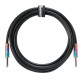 IBANEZ GL10 GLIDLINE INSTRUMENT CABLE 3M