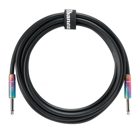 IBANEZ GL10 GLIDLINE INSTRUMENT CABLE 3M