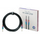 IBANEZ GL10 GLIDLINE INSTRUMENT CABLE 3M