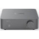 WiiM Vibelink Amp Space Gray EU Plug