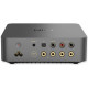 WiiM Vibelink Amp Space Gray EU Plug