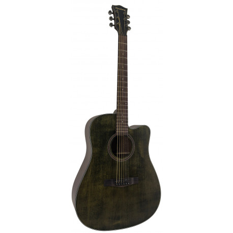 TONEBERG TQ-DC-FGS
