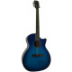 TONEBERG T340-FG-BL