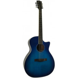 TONEBERG T340-FG-BL