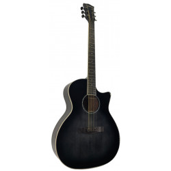 TONEBERG T340-FG-BK