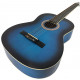 TONEBERG EC3900-BL