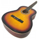 TONEBERG EC3900-SB