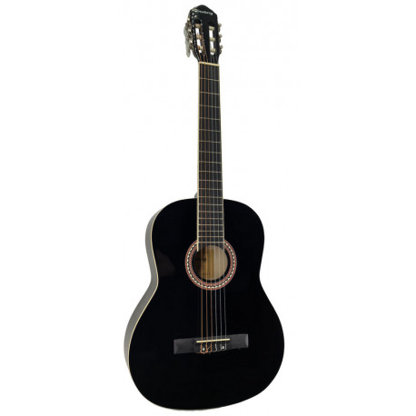 TONEBERG EC3900-BK
