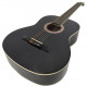 TONEBERG EC3900-BK