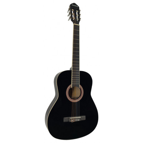 TONEBERG EC3800-BK