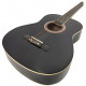 TONEBERG EC3800-BK