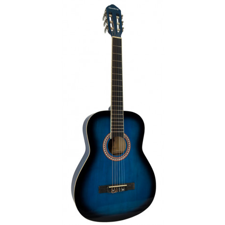 TONEBERG EC3800-BL