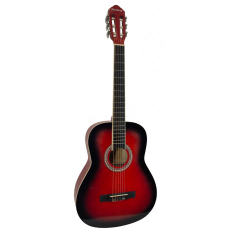 TONEBERG EC3800-RD