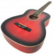 TONEBERG EC3800-RD