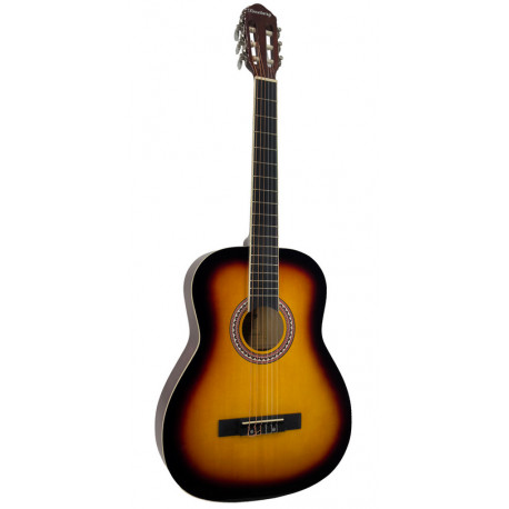 TONEBERG EC3800-SB