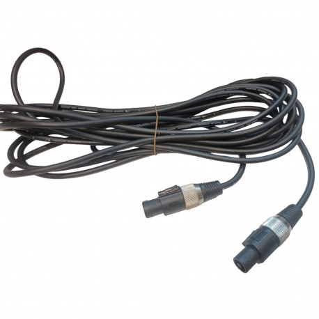 MAXIMUM ACOUSTICS SPC.225 (SPEAKON-SPEAKON) (10 м)