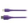 RODE SC21 Purple