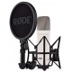 RODE NT1 SIGNATURE WHITE